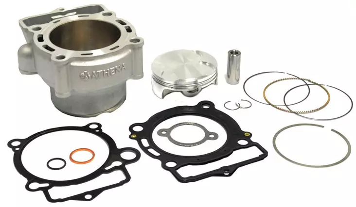 Athena Cylinder kit Ø 88 - Moottoripyörän sylinterit - D177805 - 1