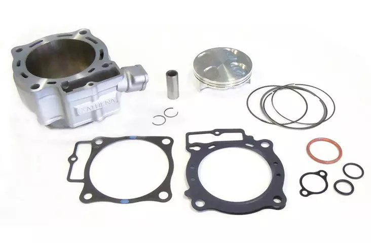 Athena Cylinder kit Ø 96 - Moottoripyörän sylinterit - D177785 - 1