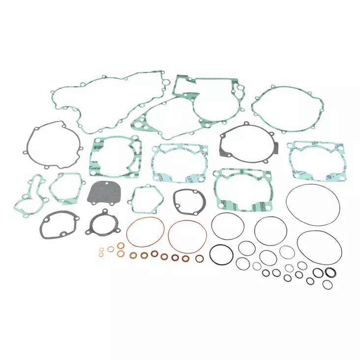 Athena Täydellinen tiivistesarja KTM EXC 250 99-03 SX 250 99-02 EXCSX 380 99 - Moottoripyörän tiivistesarjat - D192735 - 1
