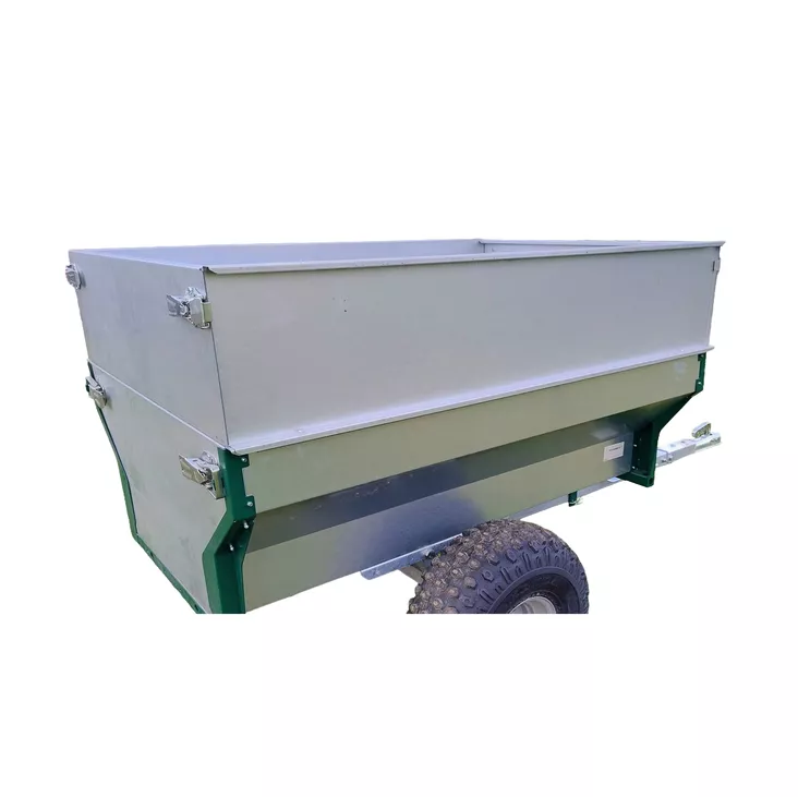 ATV Korokelaidat 30cm 77-19000 vaunulle - Mönkijän peräkärryt - D527475 - 1