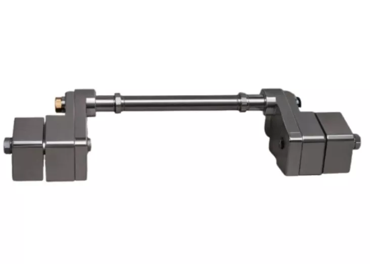 Avid 2 Wheel offset axle Ski-Doo Gen5 (6205) - Moottorikelkan telapyörät - D548995 - 1