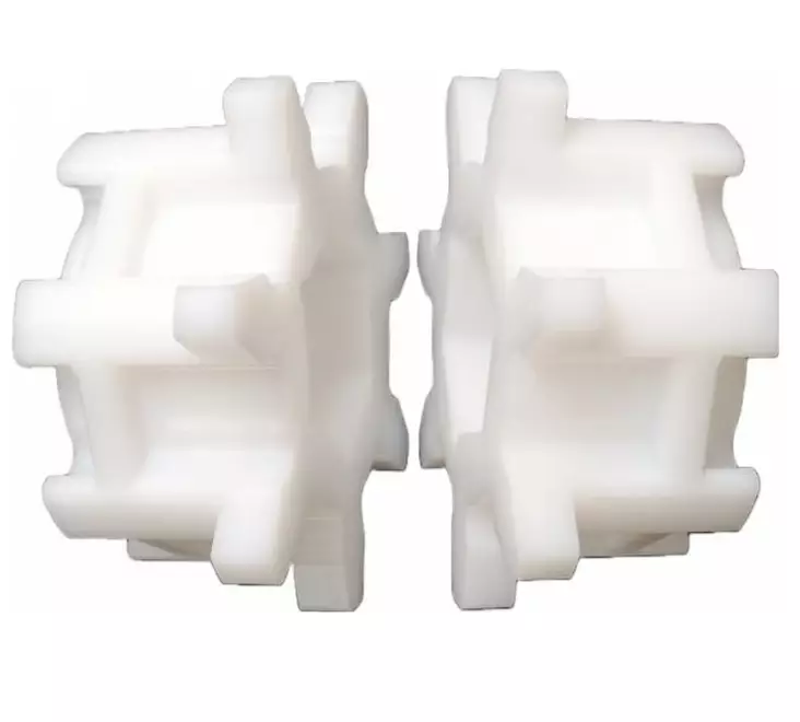 Avid Vetopyöräpari Polaris Beltdrive clipdrive 3.0" 7 hamp - Moottorikelkan vetopyörät - D268745 - 1