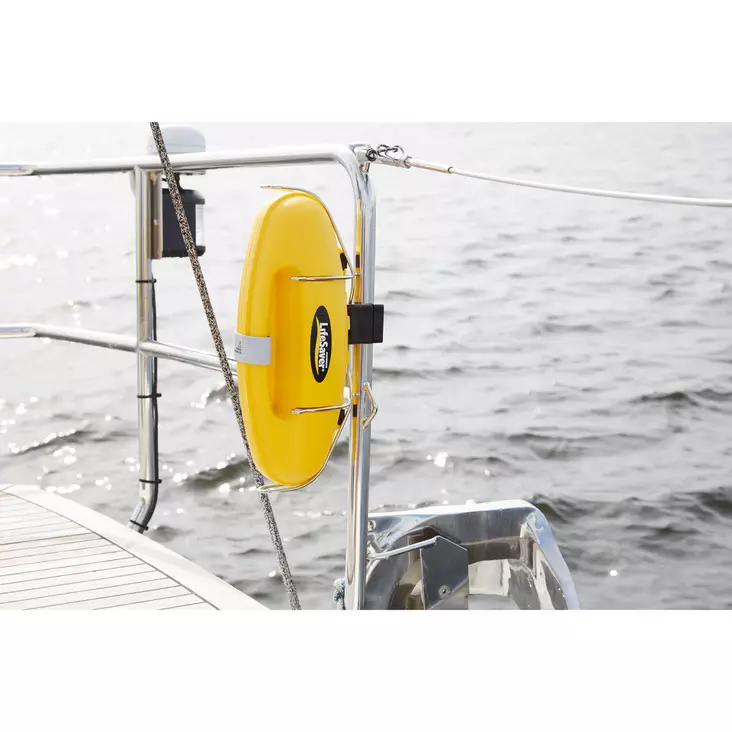 Baltic LifeSaver pidike - Pelastusrenkaat & pelastusjärjestelmät - D208675 - 1