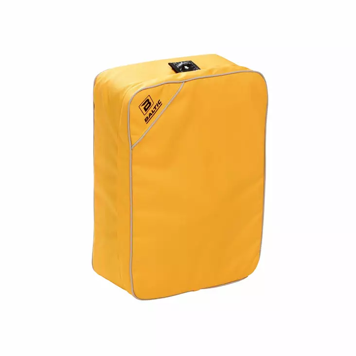 Baltic Rescue sling pelastusjärjestelmän vaihtokuori keltainen - Pelastusrenkaat & pelastusjärjestelmät - D188885 - 1