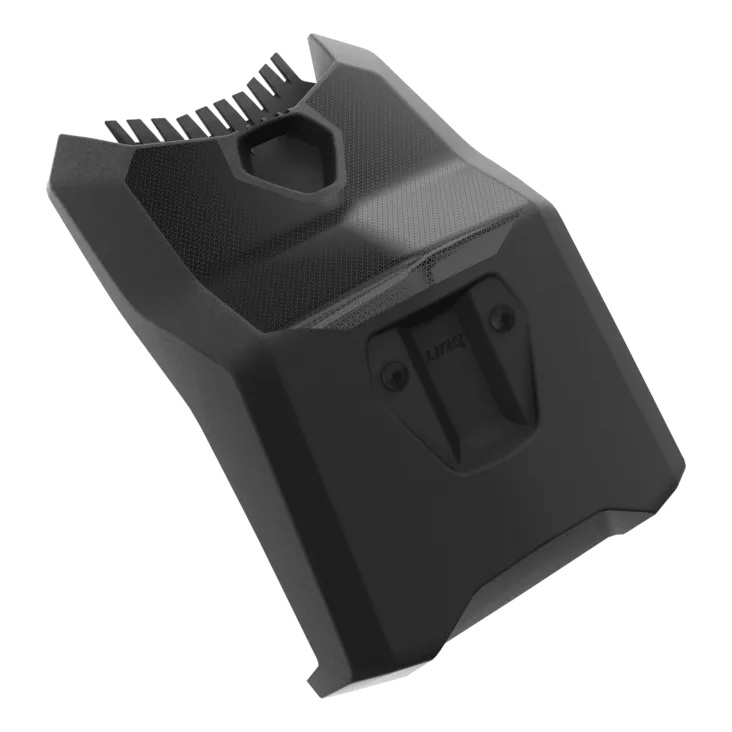 BATTERY COVER - Ski-Doo Tavarankuljetus - 107425 - 1