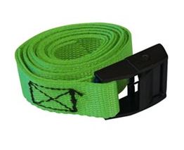 Bema Kuormaliina 2.0m vihreä 2-pack - Lukkotarvikkeet - D225995 - 1