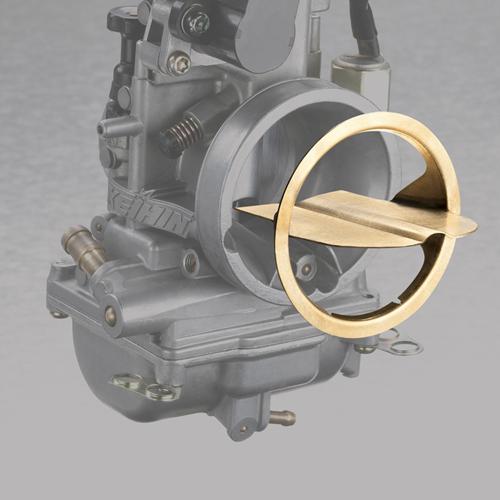 BOYESEN Power Wing CR/KX/RM/YZ125CR250 01-07 - Moottoripyörän kaasuttimen muut osat - D228555 - 1