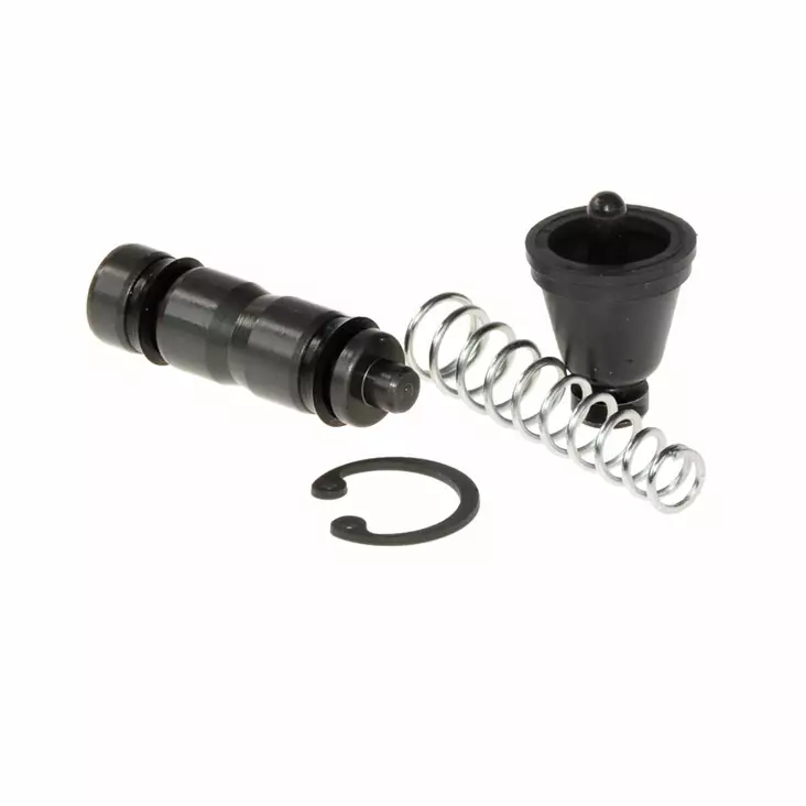 Braktec Käsijarrusylinterin korjaussarja, Ø11mm (Ø5mm), Rieju MRT, MRX, RRX - Mopon Jarrusylinterit - D479875 - 1