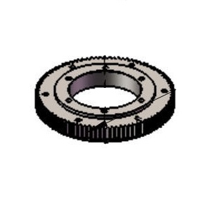 Bronco Kääntökehä 77-13500 - Mönkijän kaivuulaitteet - D458205 - 1