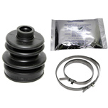 Bronco Suojakumisarja Honda Kawasaki Yamaha 18.43 x 65.69 x 93.82mm - Mönkijän vetonivelen suojakumisarjat - D100965 - 1