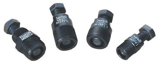 Buzzetti Ulosvetäjä 28mm X 1.25mm oikeak. - Ulosvetimet - D192475 - 1