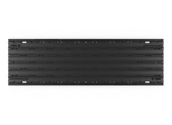 Caliber LowPro Glide - Standard (9") - Double set - 16pc. - Muut varaosat moottorikelkkaan - D265555 - 1