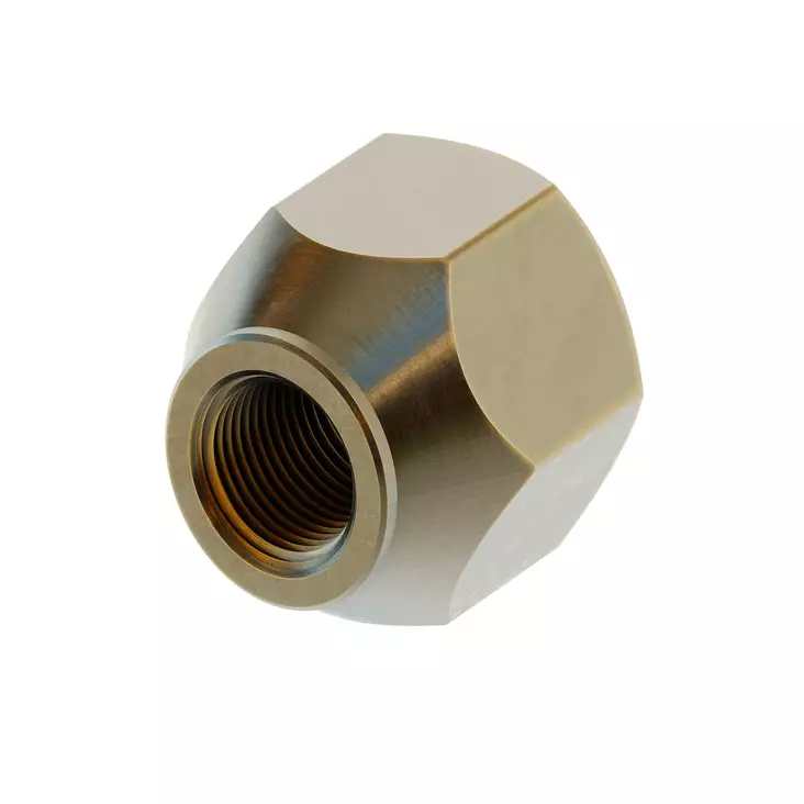 Camso LNM10-1.25X15.8ZP - Mönkijän telasarjojen varaosat - D161615 - 1