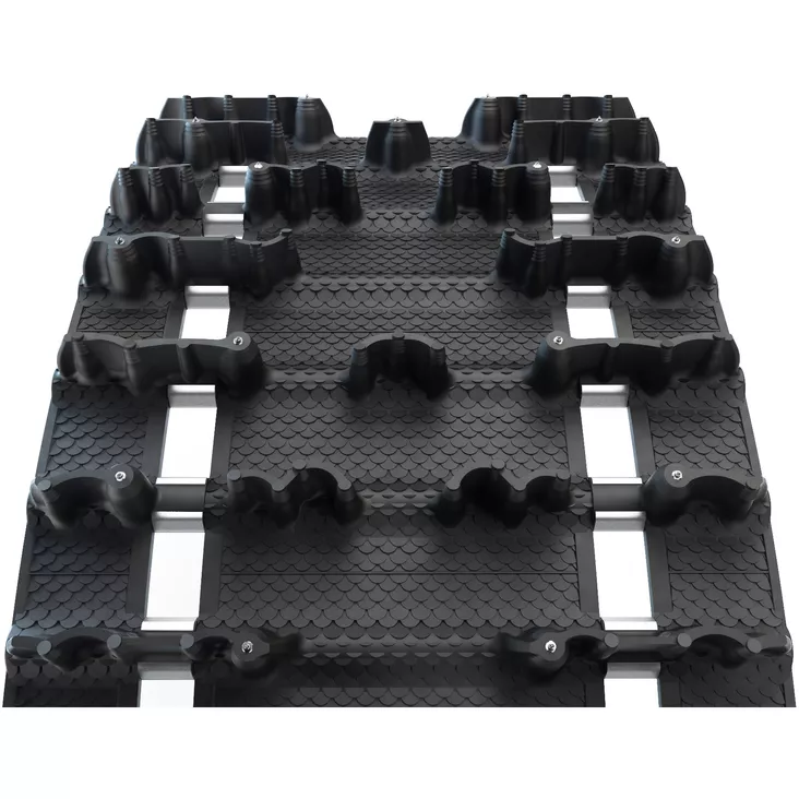 Camso telamatto Ice Cobra 1.6 38x305 2.86 41mm - Moottorikelkan telamatot - D147335 - 1