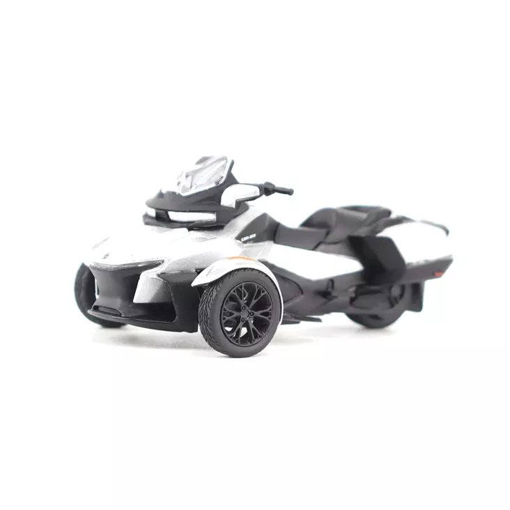 CAN-AM PIENOISMALLI 1:32 SPYDER RT - Can-Am Lisävarusteet - 142835 - 1