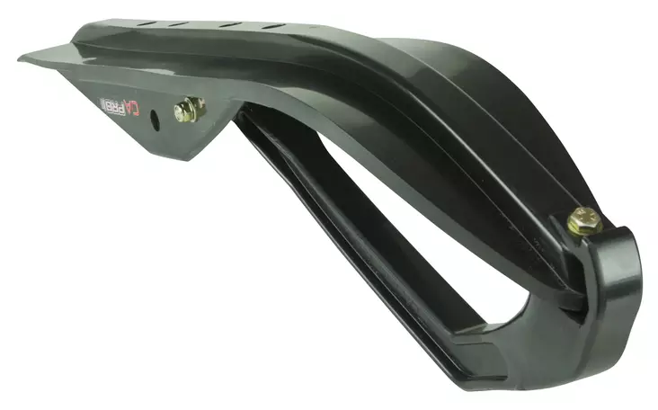 C&A PRO Sukset MINI Musta (Pari) - Moottorikelkan sukset - D130615 - 1