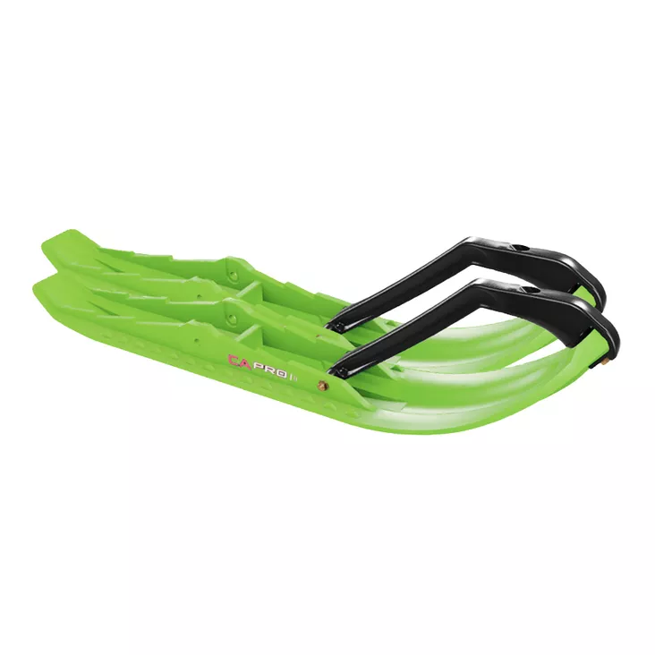 C&A PRO Sukset TMX Medium Vihreä - Moottorikelkan sukset - D548295 - 1