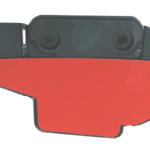 Cardo assy Q-line ak adhesive part - standard & big - Lisätarvikkeet, Kypäräpuhelimet - D278575 - 1
