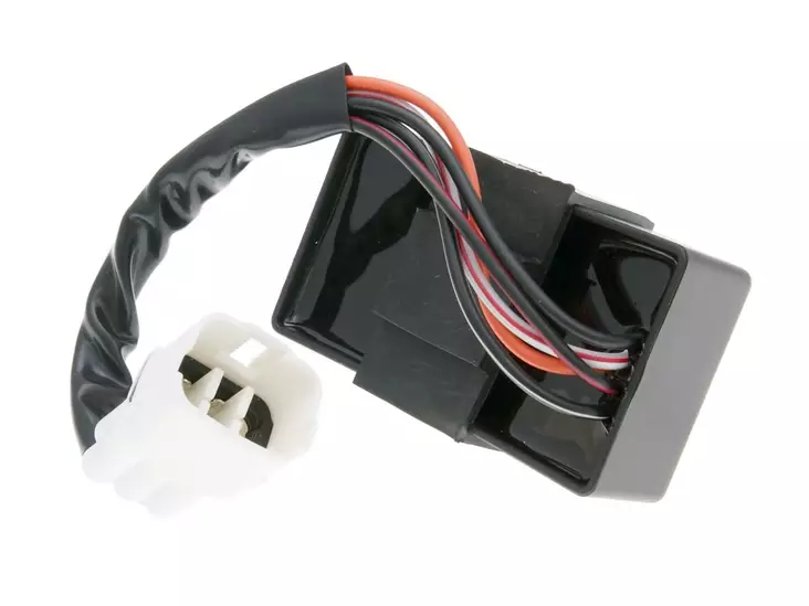 CDI-Laite 1-napainen pistoke CPI SM 50 SX 50 - Mopon CDI-laitteet - D171435 - 1