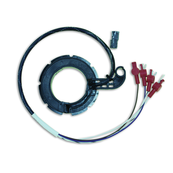 Cdi Elec. Mercury Cdi Elec. Mariner Trigger - 4 Cyl. - Triggeri - D186035 - 1