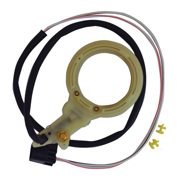 Cdi Elec. Pulsar, Yamaha Enduro, 2 Cyl. - Pick up - D268815 - 1