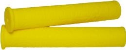 CFR Signature Tupit Keltainen - Moottorikelkan ohjaustangon tupit - D485055 - 1