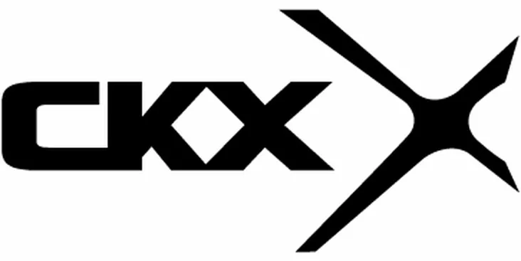 CKX Apex Savu Tuplalinssi - Kelkkailu ajolasit & linssit - D523065 - 1