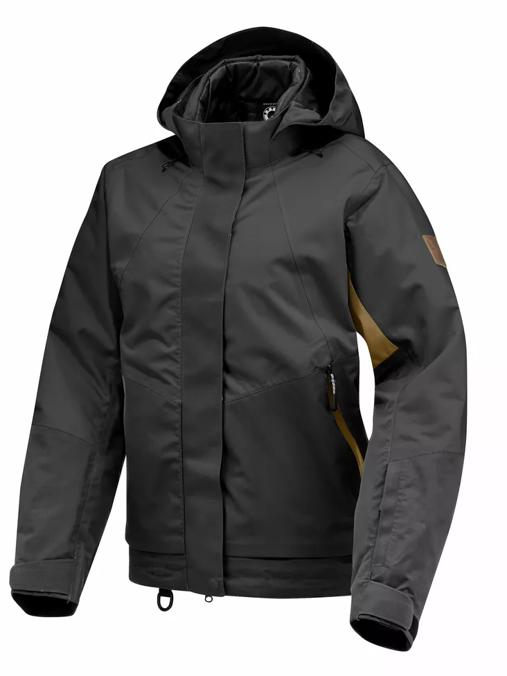 CORIDA 3-IN-1 JACKET NAISTEN - Ski-Doo Takit - 131645 - 1