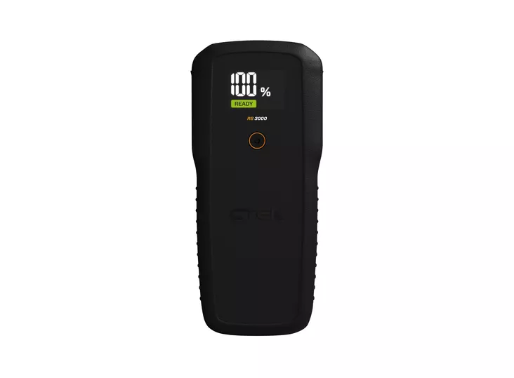 CTEK RB3000 Booster - Virtapankit & apukäynnistimet - D540875 - 1