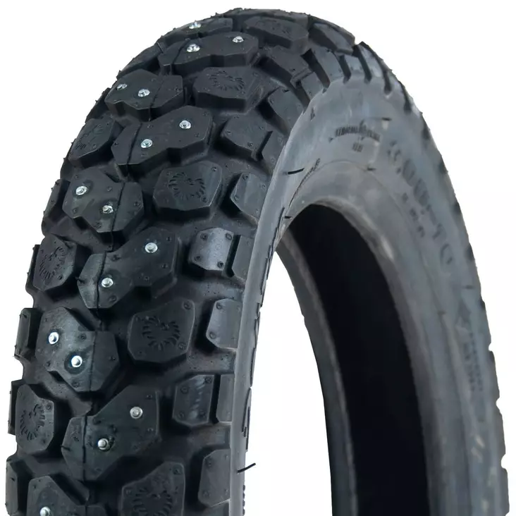 Deli nastarengas Eagle SC107 3.00-10 42J (84 kpl) Etu/Taka - Nastarenkaat Mopo & Skootteri - D451685 - 1