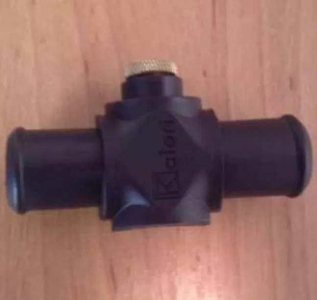 DFK Ilmausventtiili 16mm Polaris - DFK varaosat & tarvikkeet - D547225 - 1