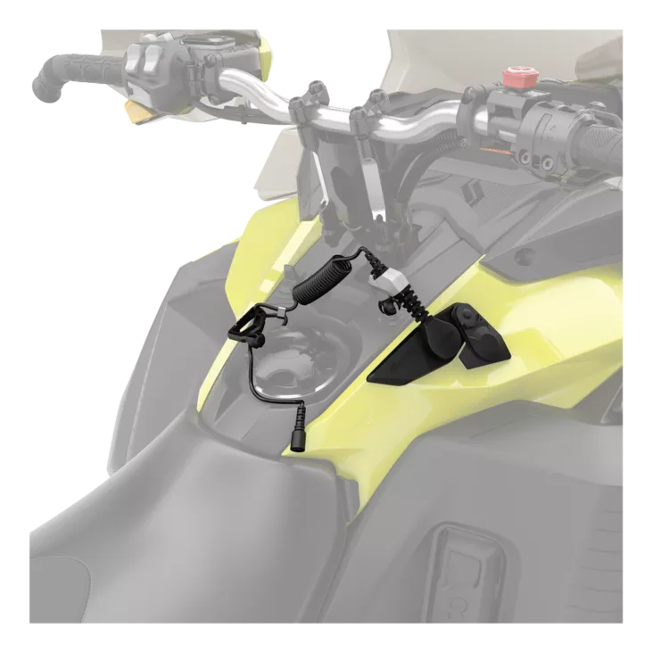 E-LINQ- VIRTAJOHTO SKI-DOO - Ski-Doo Sähkö - 116425 - 1