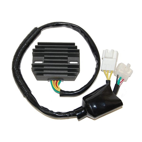 Electrosport Latauss./Tasasuunt. Honda CBR1100XX 01-03 - Moottoripyörän tasasuuntaajat - D118375 - 1