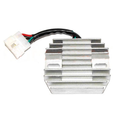 Electrosport Latauss./Tasasuunt. Suzuki - Moottoripyörän tasasuuntaajat - D81825 - 1