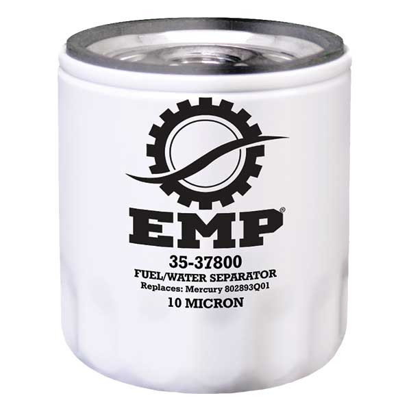 EMP Polttoainesuodatin Mercury/Mercruiser/Universal - Polttoainesuodattimet - D416335 - 1