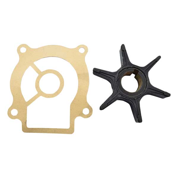 EMP Siipipyörä Suzuki DT/DF 20-60HP / J/E 25-50HP - Siipipyörät - D442205 - 1