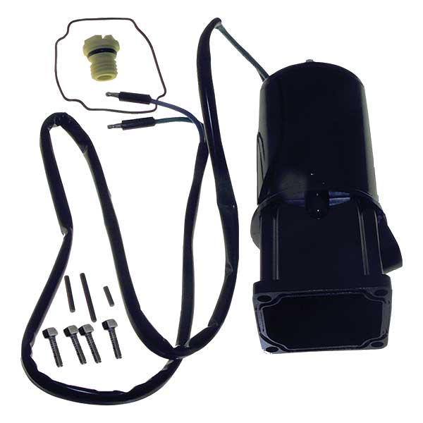 EMP Trimmimoottori Mercury/Mariner 40-125HP - Trimmimoottorit - D434825 - 1