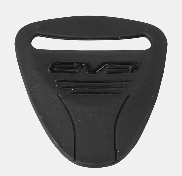 EVS EPIC Knee Buckle 3 pcs - Suojavarusteet - D494695 - 1