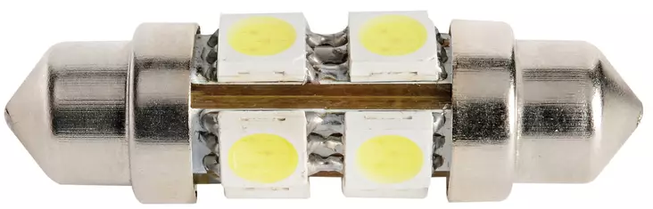 Festoon LED 1,4W - Veneen Polttimot - D123745 - 1