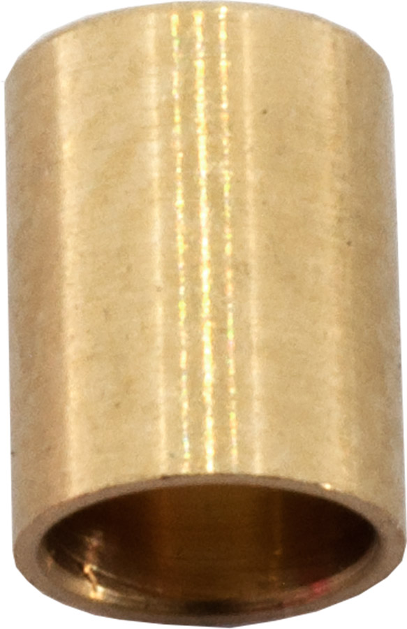 Fix Juotosnippa Ø 3.0mm pituus 4.0mm vaijeri Ø 1.7mm (10kpl) - Yleisvaijerit & nipat - D8805 - 1