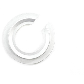 Fox Spring Hardware: Spring Retainer [2.80 OD X 0.542 TLG Ø 2.240 FLG Ø 1.83 - Moottorikelkan iskarien varaosat & öljyt - D142765 - 1