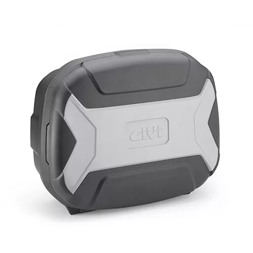 Givi Bl. Monokey Side Case 35Lt Trekker Lite - Moottoripyörän kovat laukut - D501575 - 1