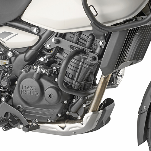 Givi Eng. Gu. Royal Enfield Himalayan 450 '24 - Moottoripyörän kaatumaraudat - D504065 - 1