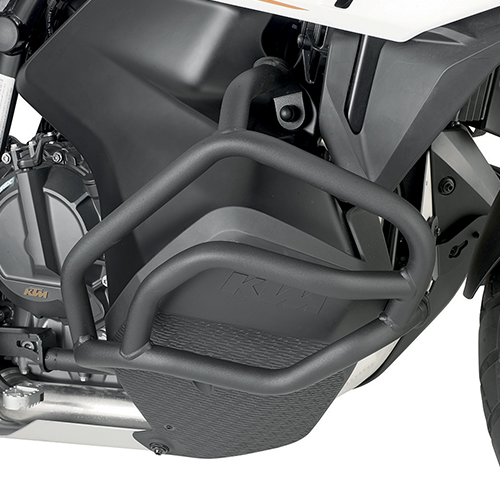 Givi Engine Guard Ktm 890 Adventure (2023) - Moottoripyörän kaatumaraudat - D498745 - 1