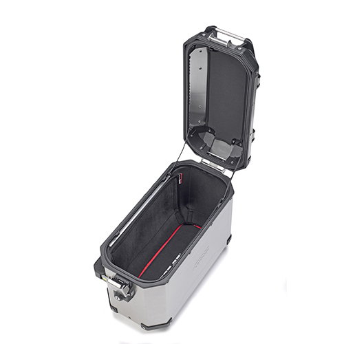 Givi INNER LINING FOR OBKN37 - Moottoripyörän laukkujen tarvikkeet - D368725 - 1