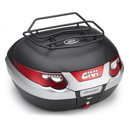 Givi Pääliteline E52 Maxia ja E55 Maxia 3 - Moottoripyörän laukkujen tarvikkeet - D120455 - 1
