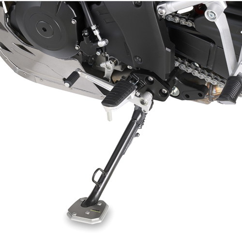 Givi Sivujalan levikesarja DL 1000 V-Strom (14) - Moottoripyörän muut rungon osat - D163385 - 1