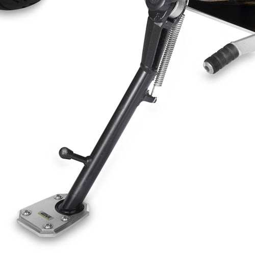 Givi Sivujalan levikesarja Yamaha Tenere 700 (19) - Moottoripyörän muut rungon osat - D336685 - 1