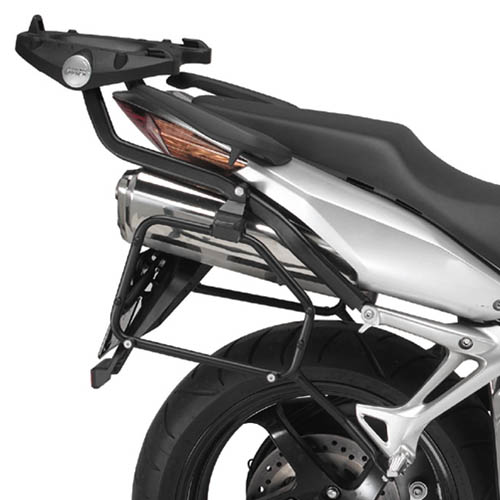 Givi Specific Monorack arms - Moottoripyörän laukkujen kiinnityssarjat - D120505 - 1