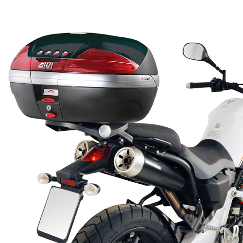 Givi Specific Monorack arms - Moottoripyörän laukkujen kiinnityssarjat - D120545 - 1